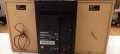 Grundig UMS 2010 микросистема с тонколони – 2x15W RMS, снимка 3