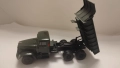 Продавам модели 1/43 Камаз, Краз, МАЗ , снимка 6