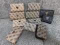 Guess чанти, портмонета, картхолдъри, снимка 13