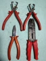 Knipex,Weller,Stahlwille лот инструменти, снимка 9