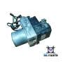 ABS помпа за Toyota Avensis /Тойота Авенсис Т25 2.0 D-4D 126к.с. N: 0 265 225 387, снимка 3