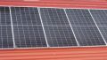 Продавам соларна хибридна система 6.2квт- инвертор и соларни панели, снимка 1