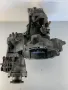 Скоростна кутия 5 степенна VW Golf IV Bora 1.9 TDI 4х4 02C301107L , снимка 3