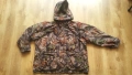 BIG BIL CANADA WATERPROOF HUNTER SET размер 5-6XL за лов екип водонепромокаем - 2302, снимка 4