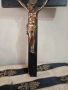 Стар кръст,разпятие, снимка 2