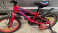 Детско колело, снимка 1 - Детски велосипеди, триколки и коли - 46040802