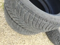 Гуми 225/45/17 FIRESTONE Winterhawk 4 Зимни, снимка 8