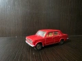 Ваз 2101 сср 1:43 , снимка 4