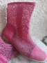 цикламени летни боти-40номер, снимка 5