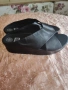 Fitflop чехли 41 номер като ново, черни, снимка 3