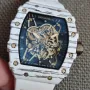 НА ЕДРО!!! Мъжки луксозни часовници Richard Mille , снимка 1