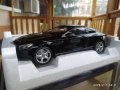 1:18 Mercedes-Benz S-Class Coupe 2014 - Norev, снимка 5