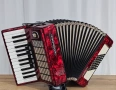 Акордеон Weltmeister Stella , снимка 1