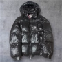 Мъжко яке Moncler Puffer Jacket – Размер L – С NFC Tag за автентичност, снимка 1
