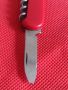 Стар джобен нож с маркировка MIKOV CZECHOSLOVAKIA уникат за КОЛЕКЦИОНЕРИ 44809, снимка 6
