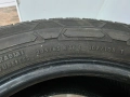 2бр зимни гуми за бус 205/65/16C CONTINENTAL L04533 , снимка 5