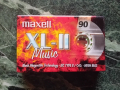 Maxell Xl ll -90, снимка 2