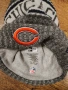new era chicago bears nfl - фенска зимна шапка КАТО НОВА, снимка 4