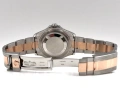 Rolex Yacht Master two tone brown dial , снимка 8