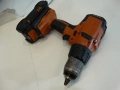 2024 - Hilti SF 6 H - 22 / Nuron - Винтоверт с удар, снимка 6