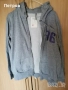 Дамски суичъри и долнища в светло сиво 8 броя.Размер М. По 10 лв., снимка 4