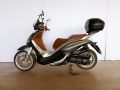 Piaggio Beverly 300 13900km 2019г,ABS,ASR 