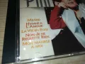 EDITH PIAF-ORIGINAL CD-ВНОС GERMANY 2702251731, снимка 5