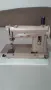 шевна машина, снимка 1