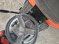 Тракторна косачка Husqvarna 171, снимка 6