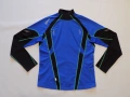 горнище gore running wear windstopper softshell худи суичър екип блуза яке мъжко оригинално крос M, снимка 2