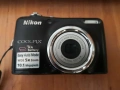 Фотоапарат Nikon coolpix L23, снимка 1