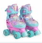 Кънки Trina Euphoria DONNA UNICORN Alicorn Little beetle Ролери roleri, снимка 3