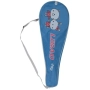Федербал MAX, Детски, Комплект две ракети с къси дръжки с калъф /200362/ , снимка 2