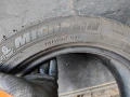 4бр.летни гуми MICHELIN 215 55 18 DOT17 цена за брой, снимка 7