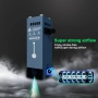AENBUSLM 80W лазерен модул с държач за въздух за лазерен резач и лазерен гравьор, снимка 3