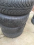 тенекиени джанти с гуми зимни за фият, 15цола , снимка 10