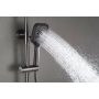 Мултифункционален душ комплект SmartHeater Led, интегриран термостат, снимка 6