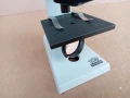 Микроскоп на Carl Zeiss DDR Rathennow модел C, снимка 7
