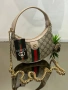 Gucci Дамска Чанта Гучи - Налични Различни Цветове Код SK724, снимка 6