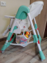 Детско столче за хранене Bertoni Lorelli PRIMO, снимка 2