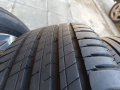 ОРИГИНАЛНИ джанти с гуми 19 ' цола 5х112 VW TIGUAN / Фолксваген Тигуан, снимка 7