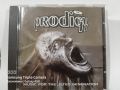 PRODIGY    Music for the jilted generation , снимка 1 - CD дискове - 45270548