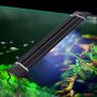 LED осветление лампа за аквариум Светлина за отглеждане на водни растения IPL-50, снимка 1 - Оборудване за аквариуми - 45513289