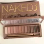 Сенки за очи Naked3 Palette, снимка 5