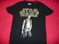 STAR WARS мъжка тениска 2xl, снимка 1 - Тениски - 44969688
