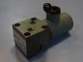 Хидравличен разпределител Daikin DSOM4-2G012N-100 solenoid valve 100V, снимка 6