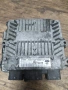 компютър FORD FIESTA 1.4 TDCI SIEMENS 5WS40140D-T, 5WS40140DT, 3S61-12A650-LB, 3S6112A650LB, снимка 1