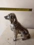 Статуетка - куче, снимка 4