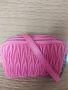 Розова чанта, снимка 1 - Чанти - 46020128