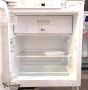 Хладилник за вграждане Exquisit UKS130-4-FE-010E, 121 L, снимка 3